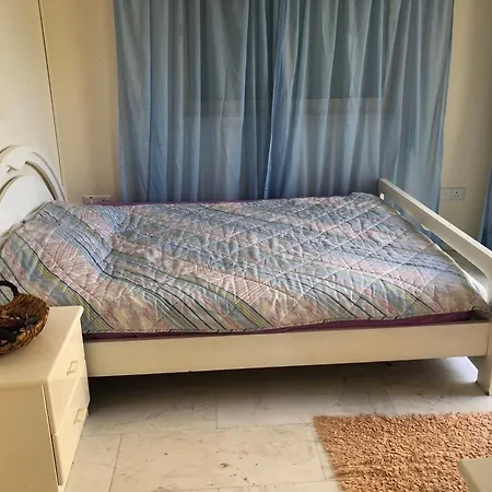 Makenzy 1 Apartment Larnaca