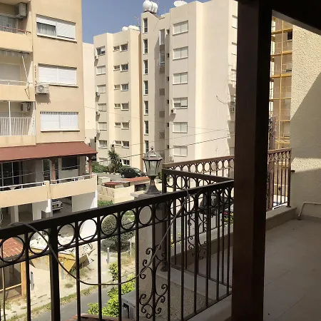 Apartment Makenzy 1