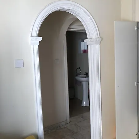 Apartment Makenzy 1