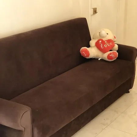 Makenzy 1 شقة
