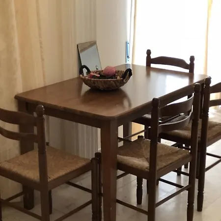 Appartement Makenzy 1