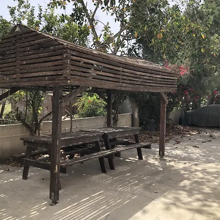 Makenzy 1 Appartement Larnaca
