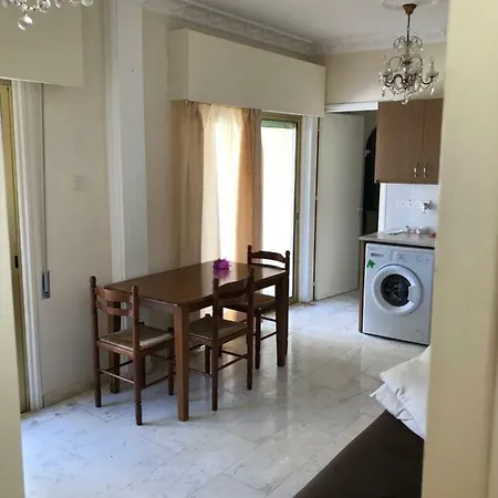 Appartement Makenzy 1 *
